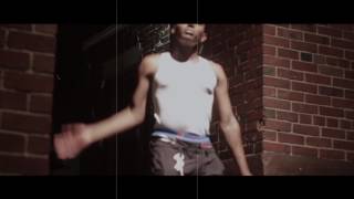 BIG 9 " QUIET STORM FREESTYLE "