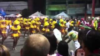 preview picture of video 'Carnaval - Av Intendente Magalhães'