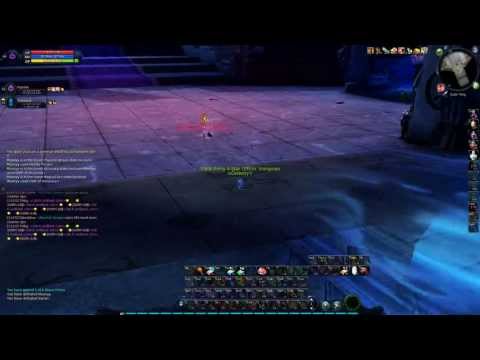 Aion ShingXiao Sorcerer PvP - C.R.A.C.K