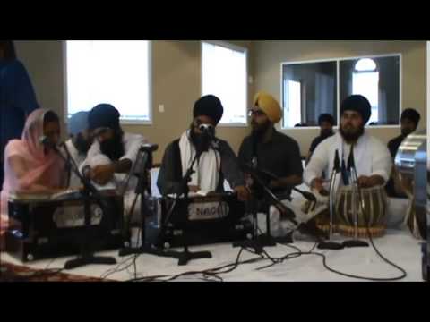 010 Detroit May 2015 Smaagam - Saturday Morning - Bh. Haramrit Singh Jee NC