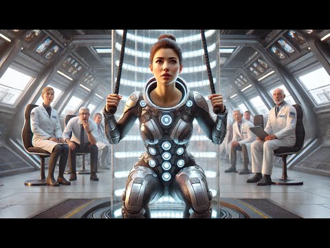 Aliens Tested a New Gravity Suit — The Human Used It Like Gym Equipment | HFY | Sci-Fi Story