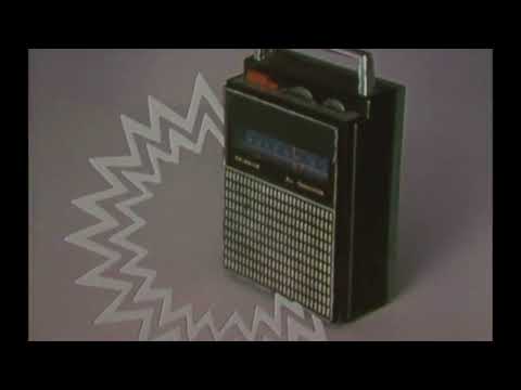 Protect and Survive - Rare Radio Version Snippet