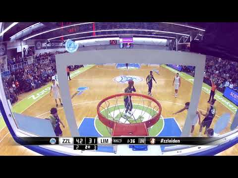 20191019 ZZ Leiden - BAL, samenvatting