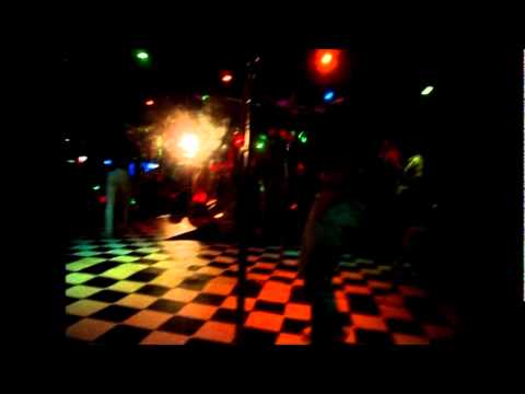 P!nk Fairy - Hold it Aganist Me / Drop Deap ( Beautiful ) - Sensation Party ! 17/12/2011