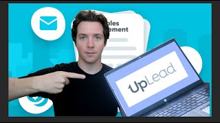 Huge opportunity to sell social media services with help from Uplead