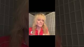 Michael Monroe's Secrets to Staying Agile at 60 #heavymetalinterviews