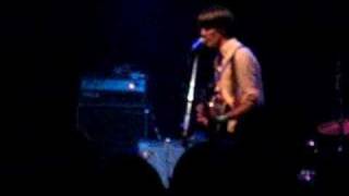 Stephen Malkmus - Lions (Linden) (live)