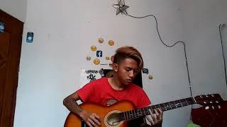 Guitar Cover Breakdown Melodies ( Unbroken - Razor )