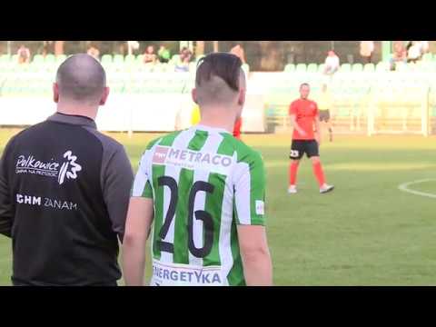 POLKOWICE/LUBIN. Finał dla KS-u!