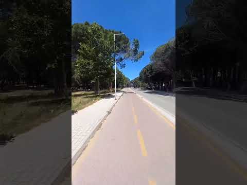 Best Cycling Tours - Albania - Visit Vlora