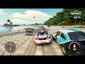 Gravel In 2021 Blue Paradise Track Toyota Celica Turbo 4 WD Brian Ronis Spilner