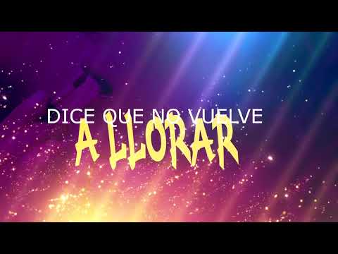 El Original Visa - Soltera Le Va Mejor | Video Lyrics
