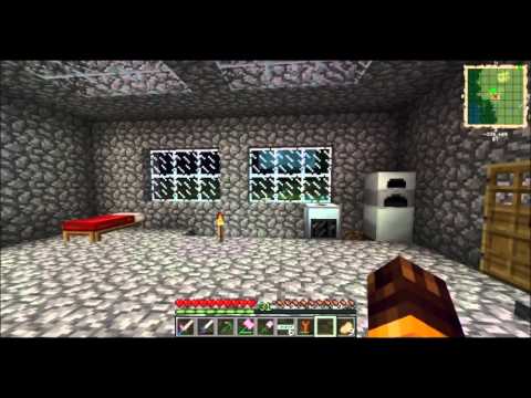 FTB Unleashed with GregTech Ep. 7 - Did Someone Say IC2?