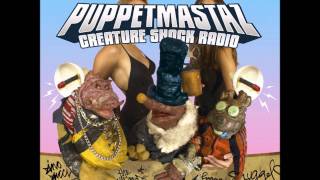 Puppetmastaz - We back!