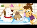 Bath Song Kids Songs More By HooplaKidz