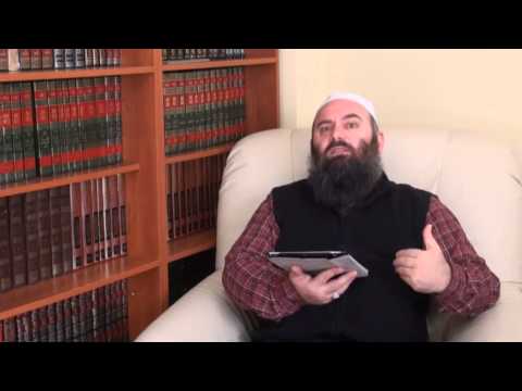 A konsiderohem shehid nëse vdes në ndeshje duke ikur fitneve të femrave - Hoxhë Bekir Halimi