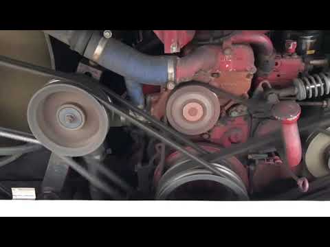 MOTOR Van Hool T915 Acron BN-ND-06