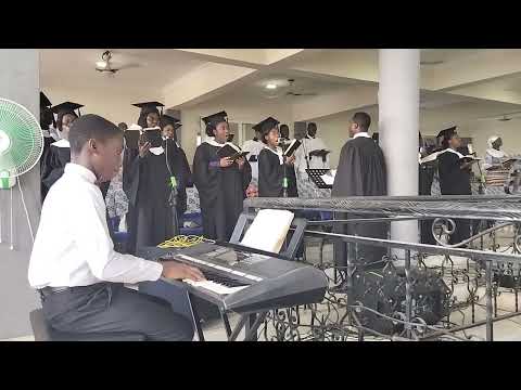 All things are possible (MHB 548)