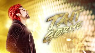 Audio Poster | Tait Goriye | AKay | Jai Shire | Releasing On 10 April | Speed Records