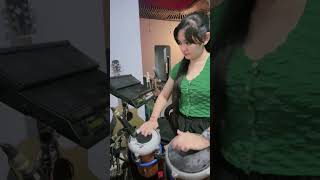 Download lagu Epep kendang latihan pakai metronom #epepkendang #dangdut mp3 Download lagu Epep kendang latihan pakai metronom #epepkendang #dangdut mp3