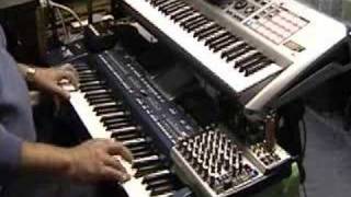 Armenian dance Tamzara by Stepan Frounjian