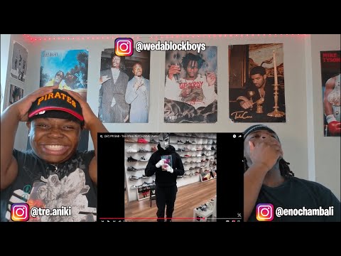(67) PR SAD - Too Often #EXCLUSIVE (Audio) - REACTION