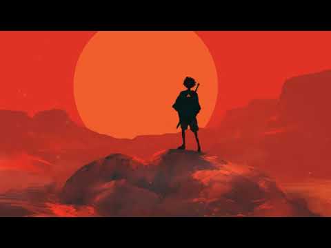 Samurai ☯ Japanese Lofi HipHop Mix [study/sleep]