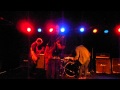 All Get Out - Lucky Bastard (Center Stage) 