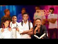 Times TV Friday Night Live with Phwedo, Ras Judah, Chapo & DJ Zimbabwe (Hosts: Mimi & DJ Gene)