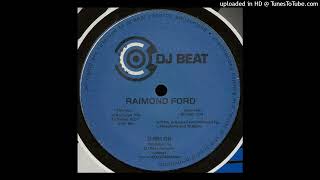 Raimond Ford - Steam
