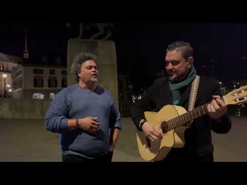 No hay prisa - Pablo Garcia