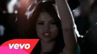 Selena Gomez - Without You ft. Jessie J (Official Video)