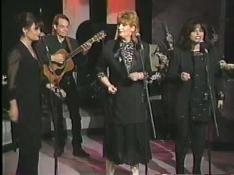 Cowboy Medley - Lissa Fawcett, Marleen Fawcett, Laurie LaPorte-Piticco, Steve Piticco