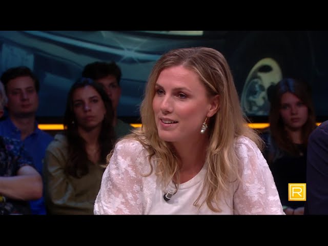 Peter R. de Vries Foundation overzicht