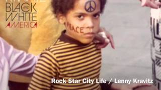 Rock Star City Life Music Video