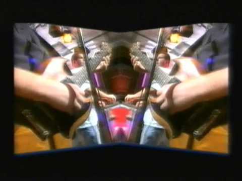 SPOONIDOLS  'Am Dy Arian Yn Unig' (Popcorn) 2003.