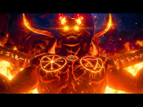 The HARDEST Boss Fight I've Ever Attempted