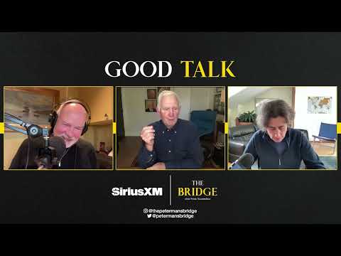 Good Talk -- A Night To Remember