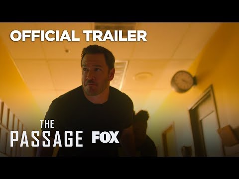 Official Trailer | Season 1 | THE PASSAGE