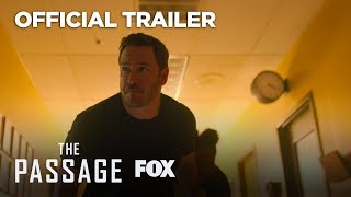 Official Trailer  Season 1  THE PASSAGE