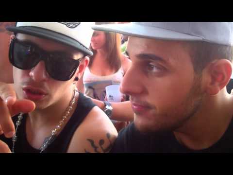 FNDTV - THE MAN BEHIND THE CAM VLOG #11 MARBELLA SPECIAL