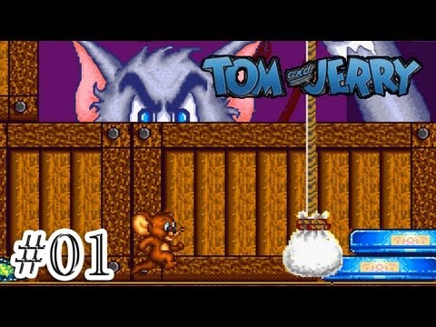 tom jerry super nintendo download