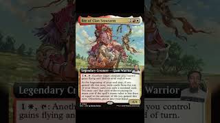 Artist Series: who's at Magic Con Amsterdam @jesper_ejsing #magic #art #mtg #magiccon #tcg