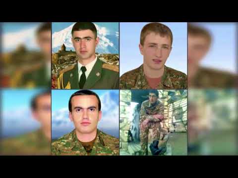 RUSTAM GEVORGYAN MRE QAJ HETNORDNER