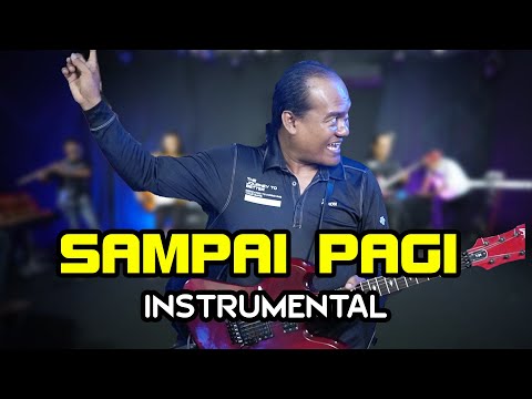 Cek Sound sampek pagi Zen Arisandy