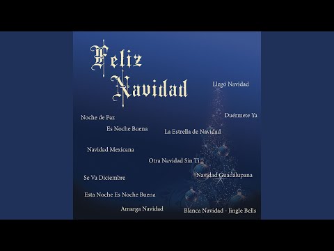 Navidad Mexicana - José Angel Espinoza