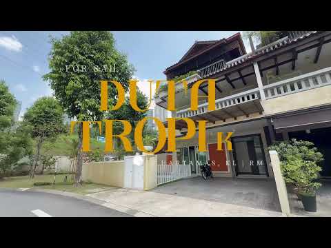 Semi-Detached House for Rent in Sri Hartamas (Kuala Lumpur) - Athikah Zainal - PropertyGuru.com.my
