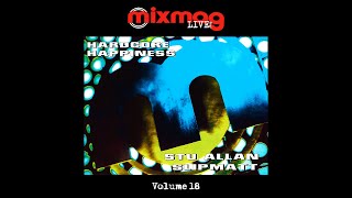 Mixmag Live! Volume 18: Slipmatt (1994)
