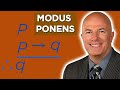 Modus Ponens Calculator Video
