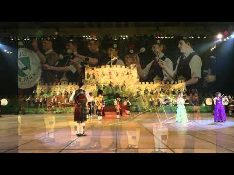 Millennium Prayer live @ Messe Erfurt